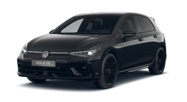 Foto - Volkswagen Golf R BLACK EDITION inkl. WR 2,0 l TSI OPF 4MOTION 245 kW (333 PS) 7-Gang-DSG Hammer!!!