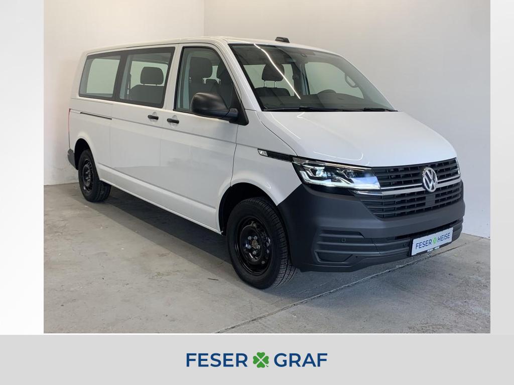 Foto - Volkswagen T6.1 Transporter !! SOFORT VERFÜGBAR !!