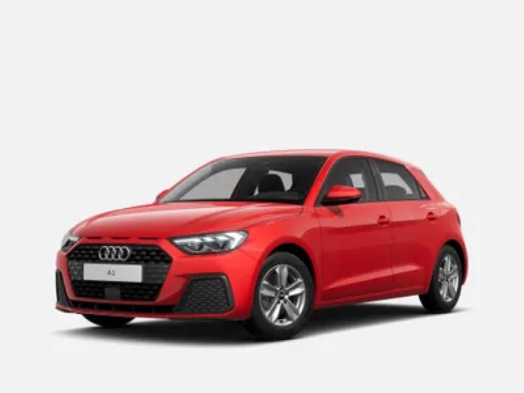 Foto - Audi A1 Sportback 30 TFSI S tronic