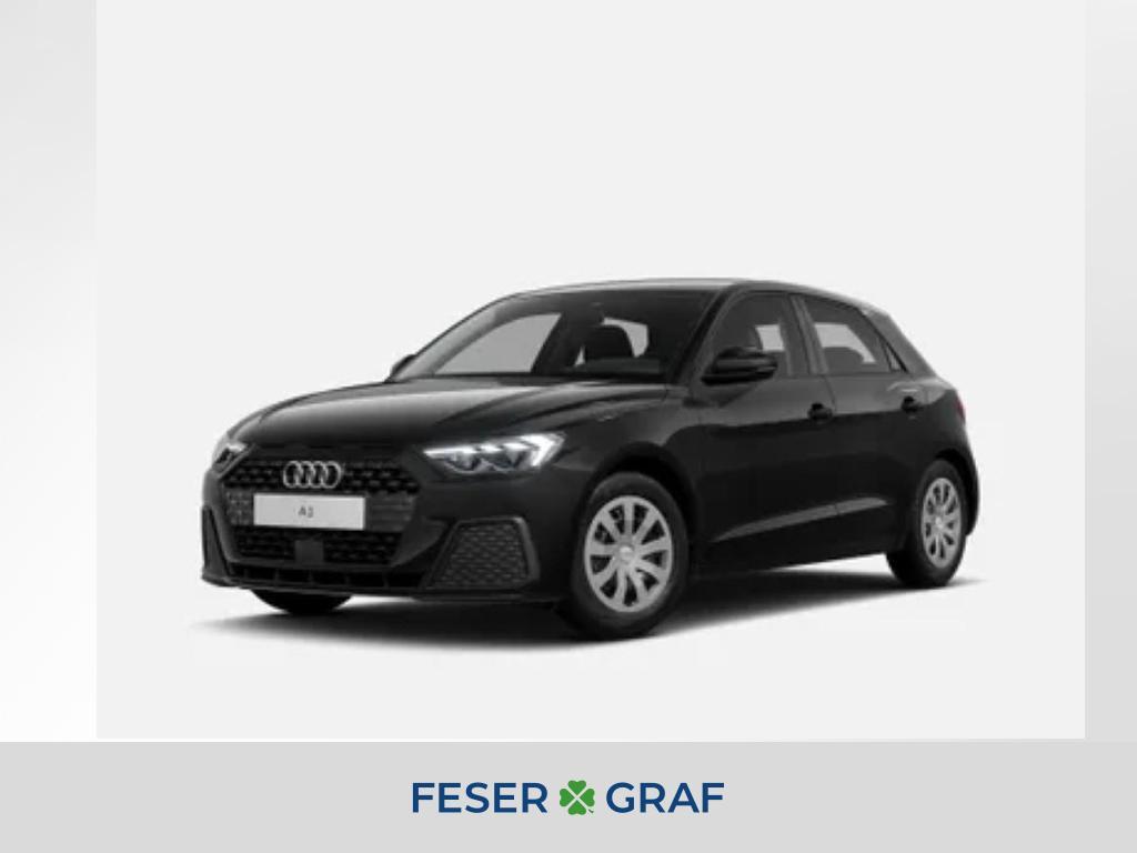 Foto - Audi A1 Sportback 25 TFSI Schaltgetrieb