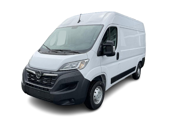 Foto - Opel Movano Cargo L2H2 3,5t *VERSTÄRKT* 140