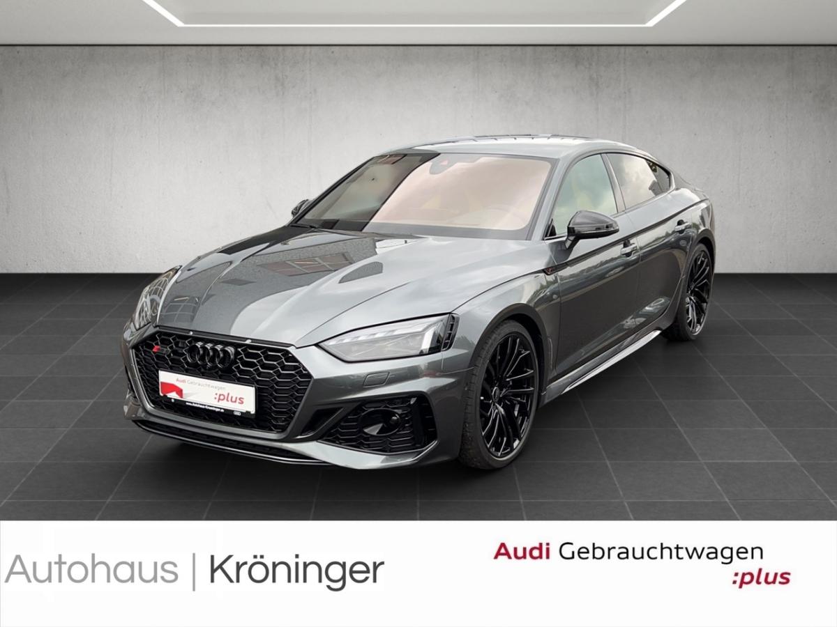 Foto - Audi RS5 Sportback 2.9 TFSI quattro Matrix 280 B&O