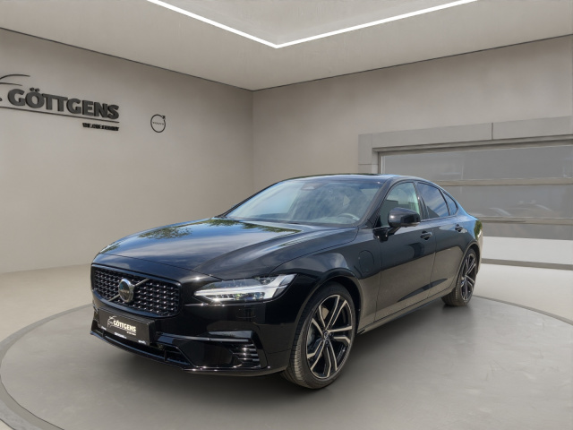 Foto - Volvo S90 T8 AWD RECHARGE PLUS DARK *Für Gewerbetreibende DMB*