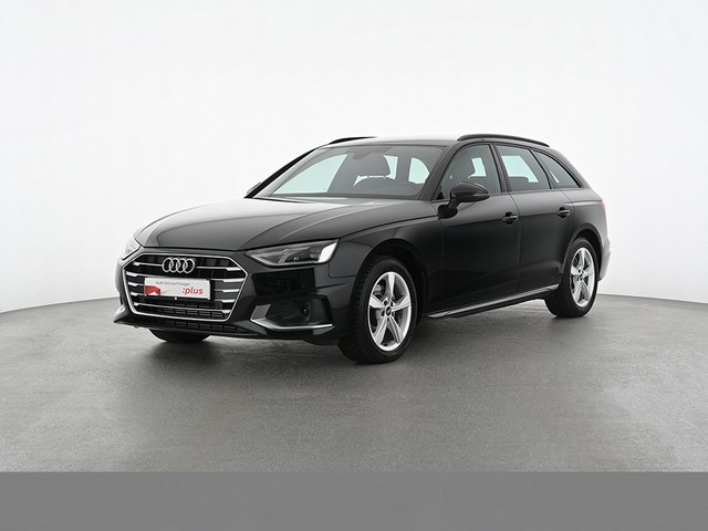 Foto - Audi A4 Avant Advanced 35 TFSI, Leder, Allwetterräder, Kamera, LED