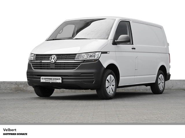 Foto - Volkswagen T6.1 Transporter Kasten 2.0 TDI (Velbert)