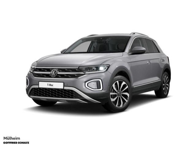 Foto - Volkswagen T-Roc Style 1.5 TSI (Mülheim)