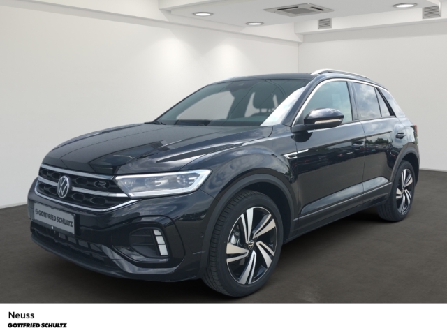 R-Line 1.5 TSI - (Neuss)