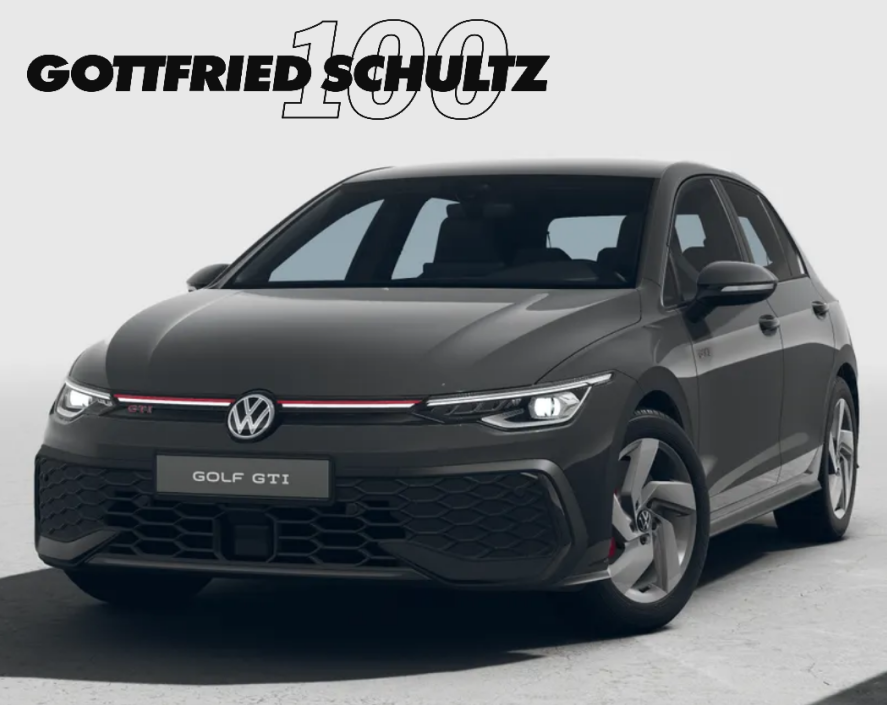 Foto - Volkswagen Golf GTI 2.0 TSI (VS) - Privatleasing - inkl. Wartungspaket!!