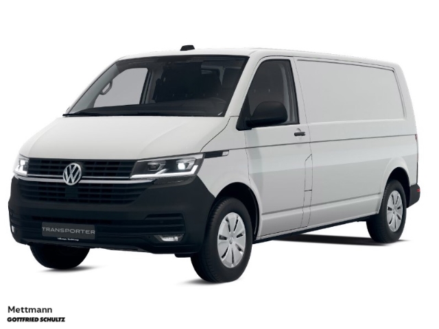 Foto - Volkswagen T6.1 Transporter Kasten 2.0 TDI (Mettmann)