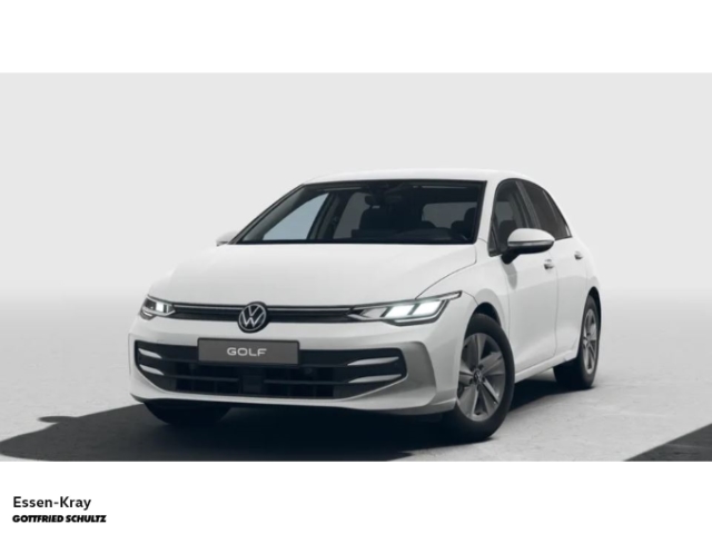 Foto - Volkswagen Golf Life 1.5 TSI - verfügbar ab 04/2025 (Essen-Kray)