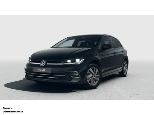 STYLE 1.0 TSI (Neuss)