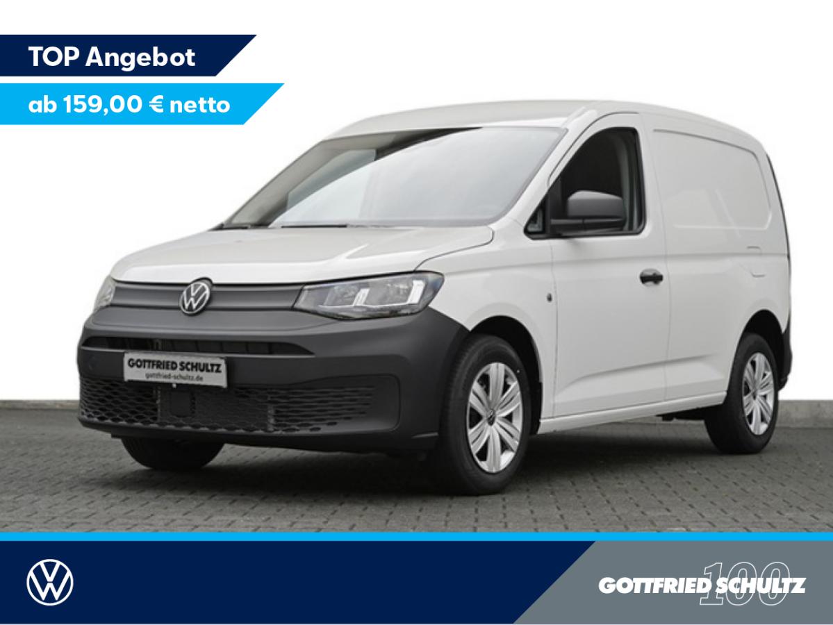 Foto - Volkswagen Caddy Cargo 1.5 TSI (VS) 🚀 TOP ANGEBOT 🚀 ab 159€ netto !!