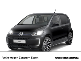 Foto - Volkswagen up! E-61 KW (83 PS) 1-GANG-AUTOMATIK Sitzhzg. RearView Regensensor(VZE)