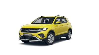 Life 1.0 l TSI OPF 70 kW (95 PS) 5-Gang