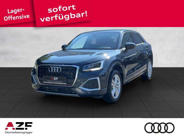 advanced 35 TFSI S tronic UPE 44.355 €