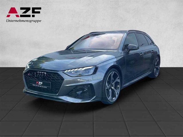 Foto - Audi RS4 Avant 331(450) kW(PS) tiptronic >>sofort verfügbar<<