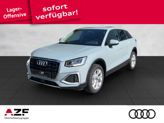 advanced 30 TFSI Schaltgetriebe