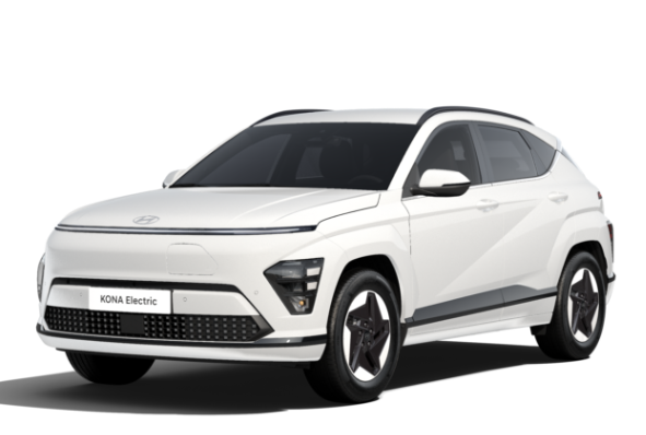 Foto - Hyundai Kona Elektro 115 kW / 48,4 KWh Select MJ25