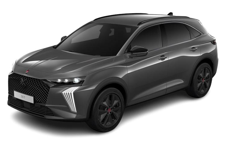 Foto - DS Automobiles DS 7 PERFORMANCE LINE + BlueHDI 130 sofort verfügbar +500,-€ Tankgutschein