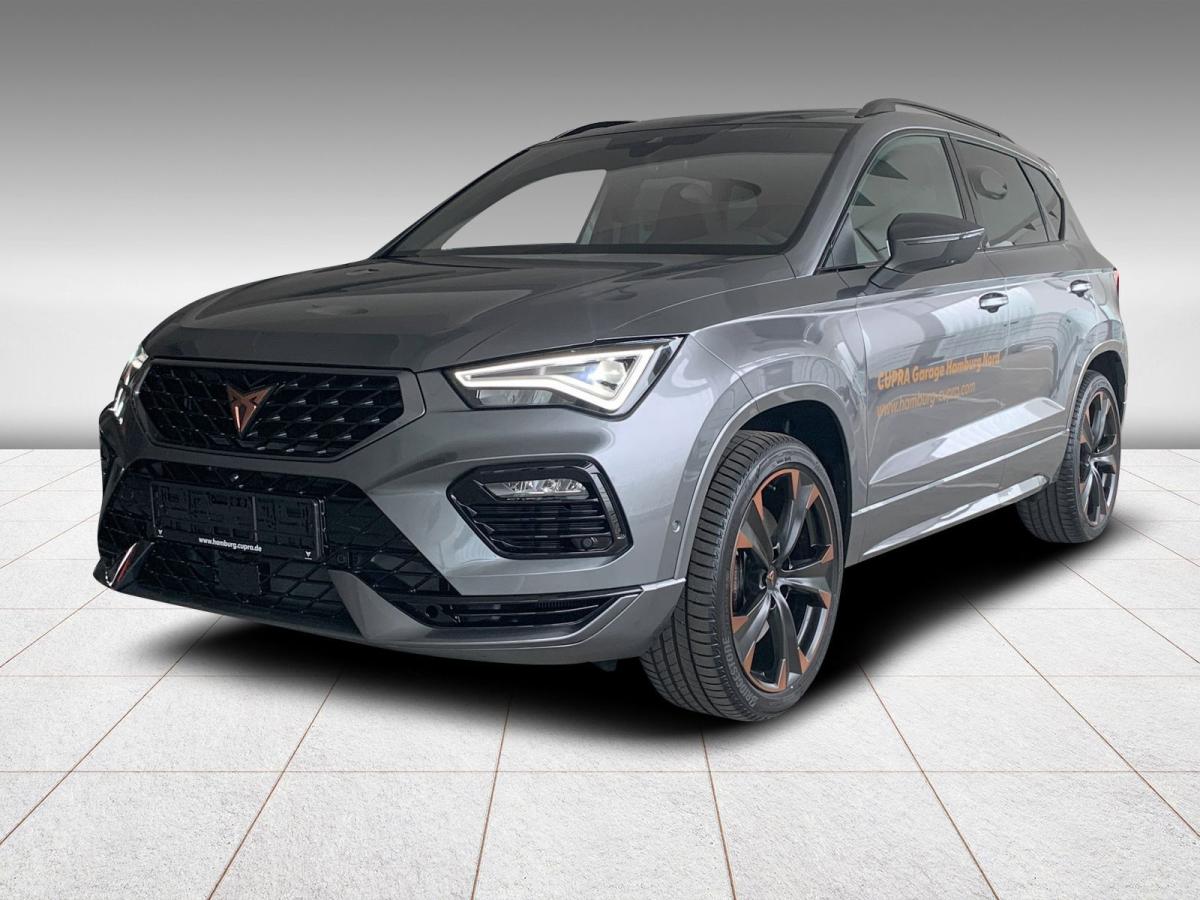 Foto - Cupra Ateca 2.0 TSI VZ 4Drive DSG Beats Panorama