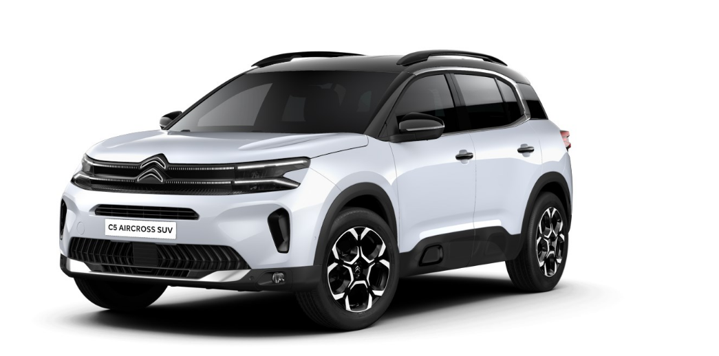 Foto - Citroën C5 Aircross MAX Hybrid 136 - 1390€ Überführung - GEWERBLICH