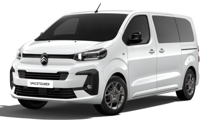 Foto - Citroën SpaceTourer M PLUS Diesel 180PS Automatik / BESTELLUNG