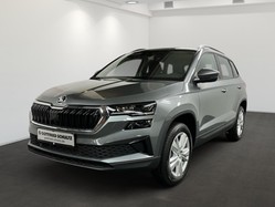 Foto - Skoda Karoq 1.5 TSI SPORTLINE (Dormagen)