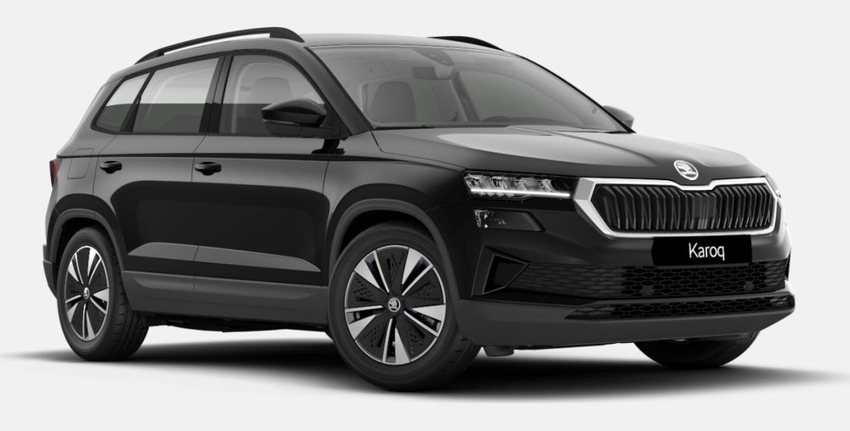 Foto - Skoda Karoq Selection 1.5 TSI (Dormagen)