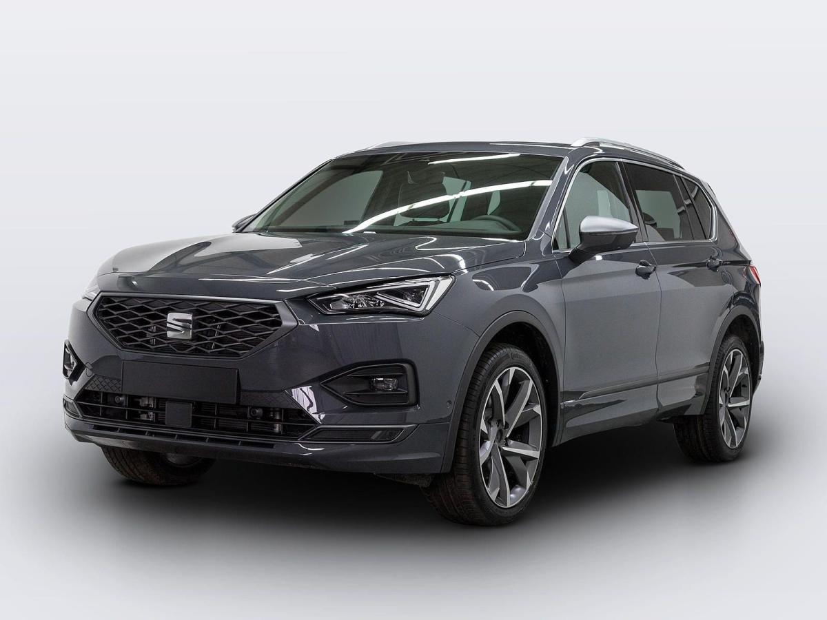 Foto - Seat Tarraco DSG 4D - FR - LED KAMERA NAVI**SOFORT VERFÜGBAR**INVENTURVERKAUF**