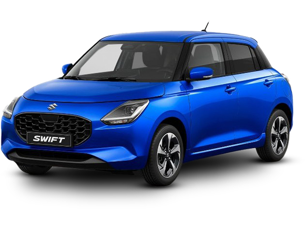 Foto - Suzuki Swift Club Dualjet Hybrid