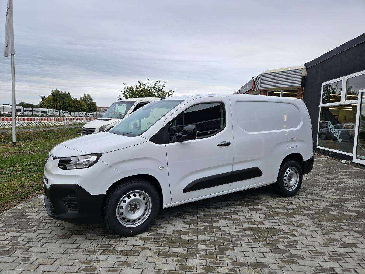 Foto - Fiat Doblo Serie 2 L2