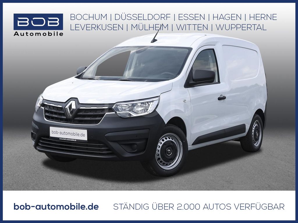 Foto - Renault Express EXTRA TCe 100 KLIMA, ALLWETTER, EINPARKHILFE  ❗️❗️ SOFORT ❗️❗️ OHNE ANZAHLUNG ❗️❗️