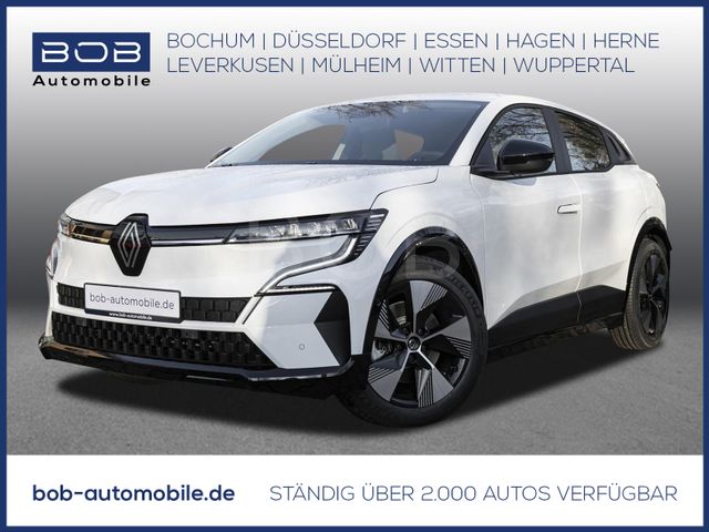 Foto - Renault Megane E-Tech OHNE SONDERZAHLUNG❗️❗️ Evolution ER EV60 130hp SOZIAL UND MOBIL❗️NUR GESUNDHEITSWESEN❗️❗️