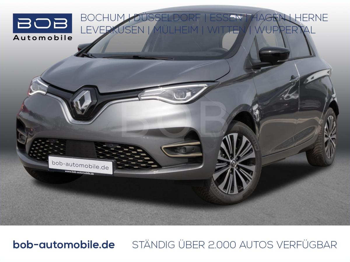 Foto - Renault ZOE E-Tech ICONIC EV50❌KNALLERANGEBOT❌Leverkusen