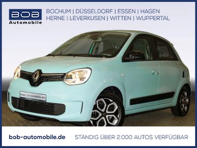 Foto - Renault Twingo EQUILIBRE SCe 65⚡️SOFORT VERFÜGBAR⚡️Essen