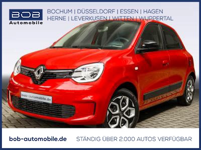 Foto - Renault Twingo EQUILIBRE SCe 65⚡️SOFORT VERFÜGBAR⚡Wuppertal