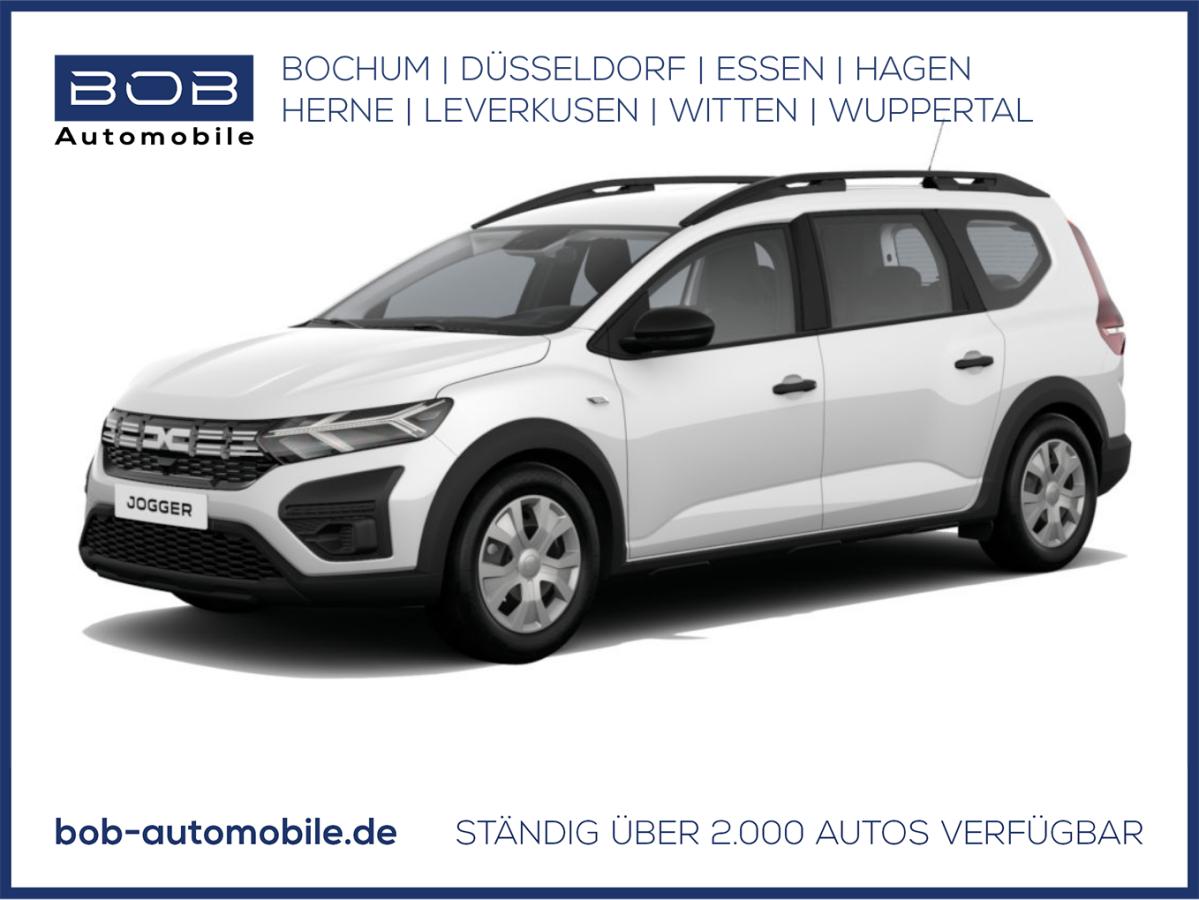 Foto - Dacia Jogger Essential ECO-G 100 ❗🔥Sonderangebot🔥❗ gewerblich_Bochum