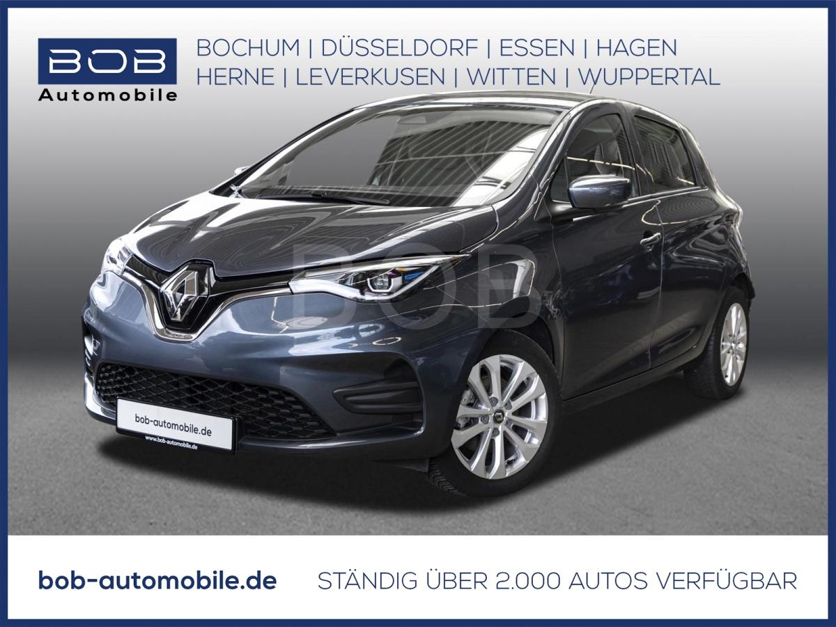 Foto - Renault ZOE Experience R110 Z.E. 50🔥SOFORT VERFÜGBAR🔥Bochum