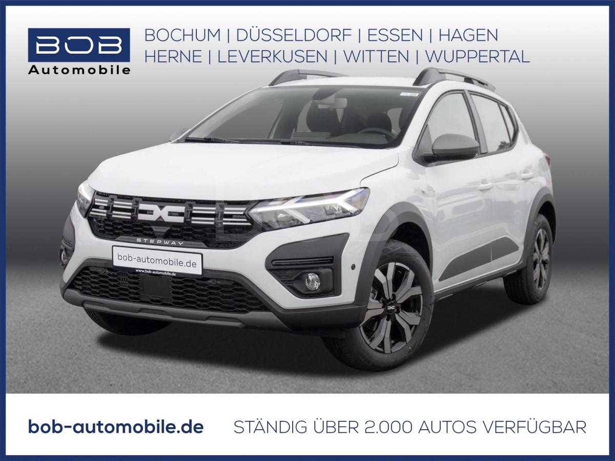 Foto - Dacia Sandero Stepway Extreme TCe 90 AUOTMATIK💥Schnell Verfügbar💥Essen