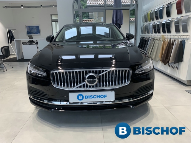 Foto - Volvo S90 T8 Core Bright AWD PHEV Recharge H&K