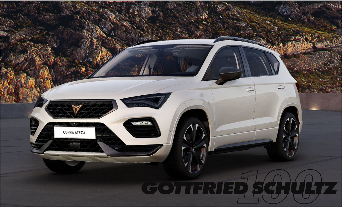 Foto - Cupra Ateca VZ 2.0 TSI 4Drive (VS) - 🔥HotDeal🔥 - 2 Monate Lieferzeit !!