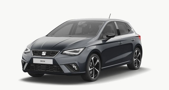 Foto - Seat Ibiza FR 1.0 TSI (Dormagen)