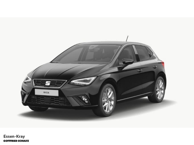 Foto - Seat Ibiza FR 1.0 TSI - 🔥 Jahresendspurt 🔥 (Essen-Kray)