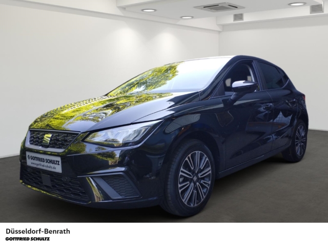 Foto - Seat Ibiza - STYLE EDITION - 1.0 TSI (Benrath)