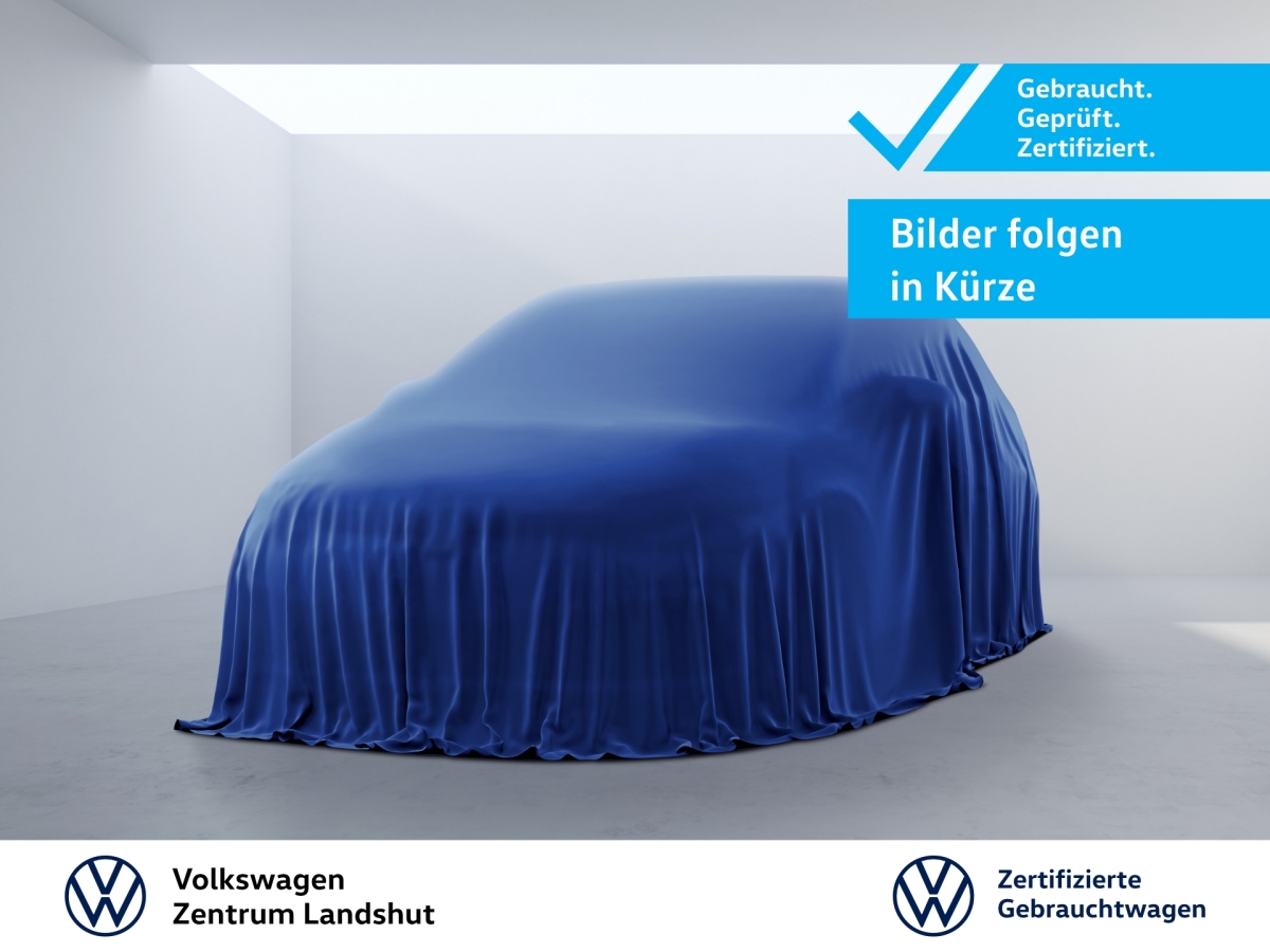 Foto - Volkswagen T-Cross Move 1.0 TSI FLA KlimaA Navi PDC SHZ