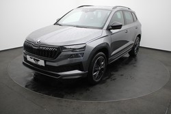 Foto - Skoda Karoq Sportline 2,0 TDI DSG 4x4 X-MAS DEAL