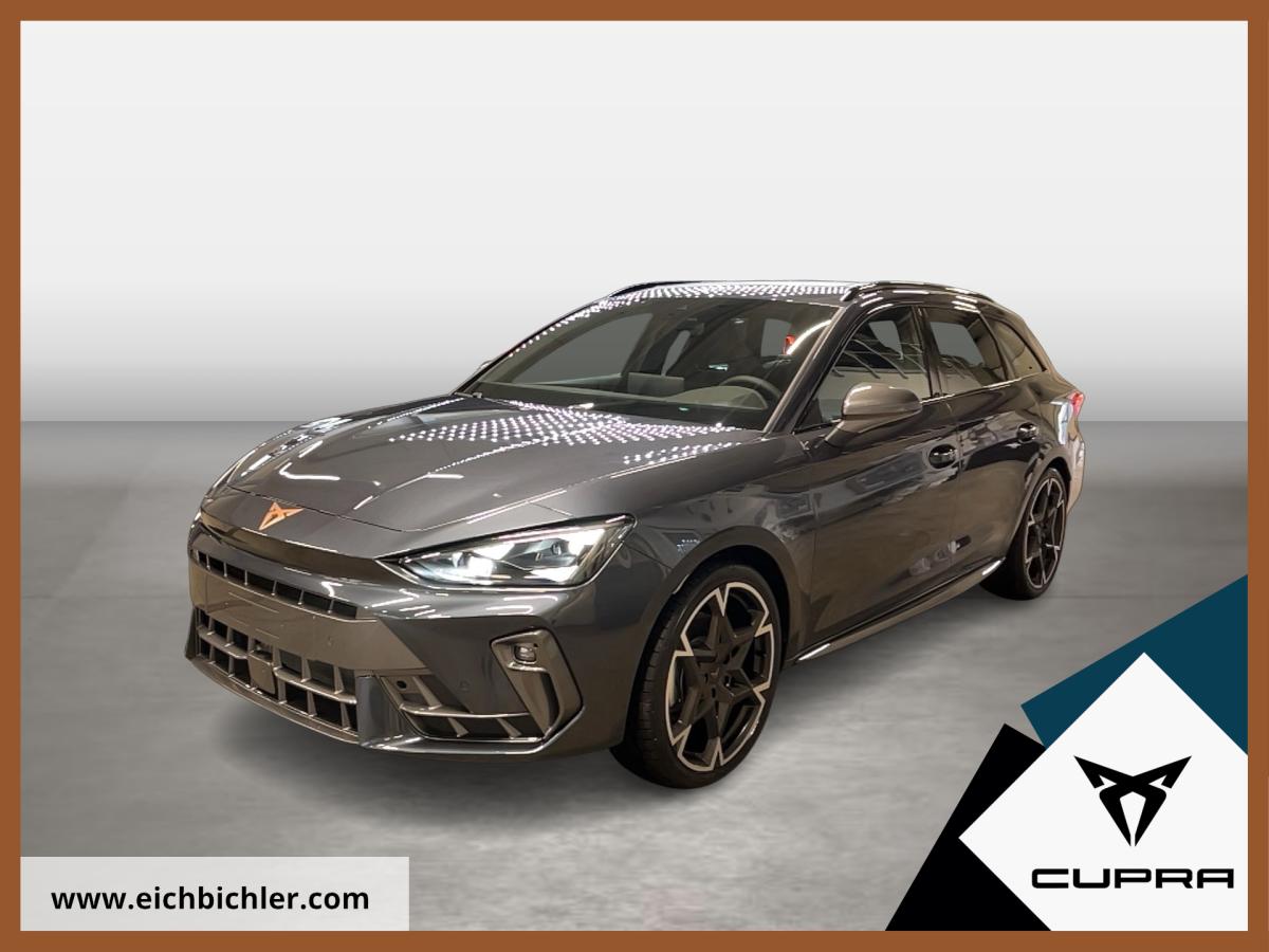 Foto - Cupra Leon Sportstourer FACELIFT 1.5eTSI DSG MAT