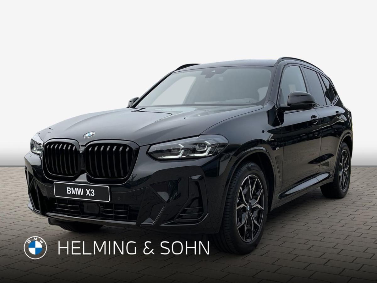 xDrive20d M Sport|UPE 76.760€|Sofort verfügbar