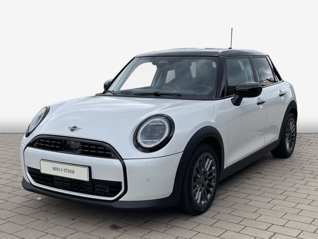 Foto - MINI Cooper C 5-trg. (F65) ***Sofort Verfügbar***