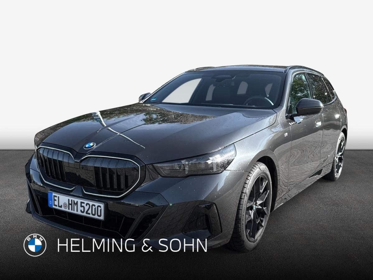 Foto - BMW 520 d Touring M Sport Pro|UPE 86.970€|Sofort verfügbar